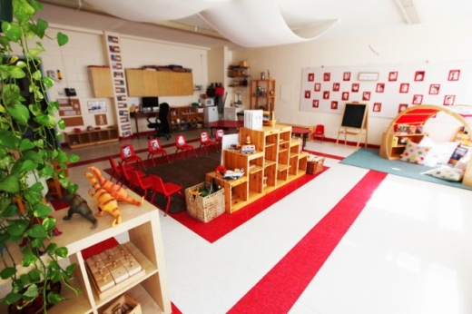 Williamsburg Northside Preschool in Kings County City, New York, United States - #2 Photo of Point of interest, Establishment, School