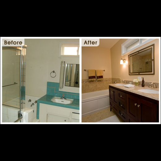 Bathroom Renovation in Kings County City, New York, United States - #2 Photo of Point of interest, Establishment, Store, Home goods store, General contractor