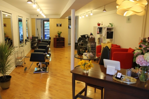 Sen Hair Salon in Kings County City, New York, United States - #2 Photo of Point of interest, Establishment, Hair care