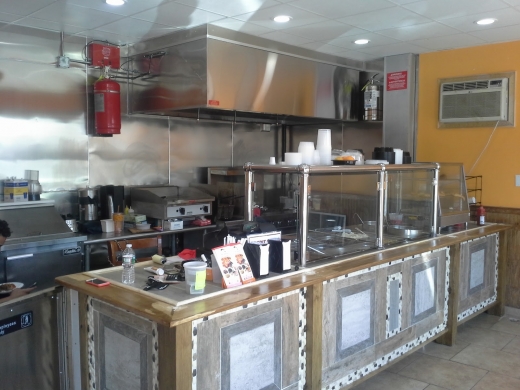 Mi Sueño Cafe in Saddle Brook City, New Jersey, United States - #2 Photo of Restaurant, Food, Point of interest, Establishment
