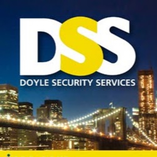 Photo by Doyle Security Services, Inc. for Doyle Security Services, Inc.