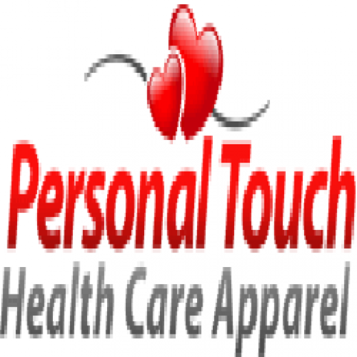 Photo by Personal Touch Health Care Apparel for Personal Touch Health Care Apparel