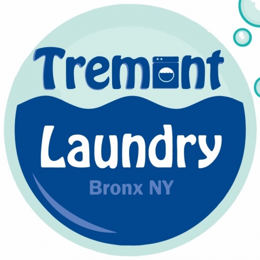 Tremont Laundry in Bronx City, New York, United States - #4 Photo of Point of interest, Establishment, Laundry