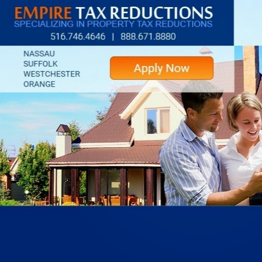 Photo by <br />
<b>Notice</b>:  Undefined index: user in <b>/home/www/activeuser/data/www/vaplace.com/core/views/default/photos.php</b> on line <b>128</b><br />
. Picture for Empire Tax Reductions in Glenwood Landing City, New York, United States - Point of interest, Establishment