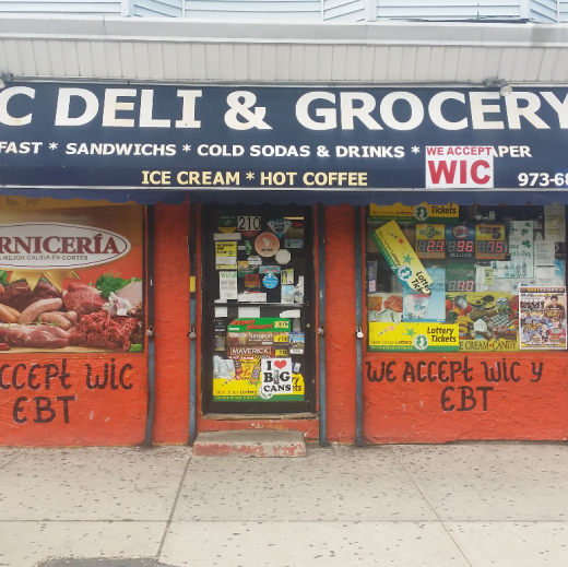 Kelvin Mini Market in Passaic City, New Jersey, United States - #1 Photo of Food, Point of interest, Establishment, Store, Convenience store