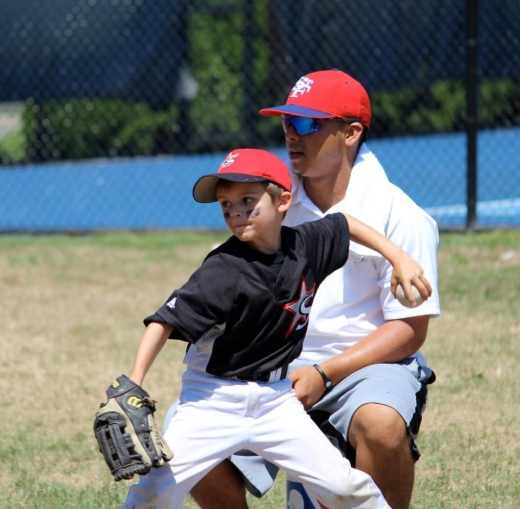 New York Baseball Academy in Hempstead City, New York, United States - #4 Photo of Point of interest, Establishment, School