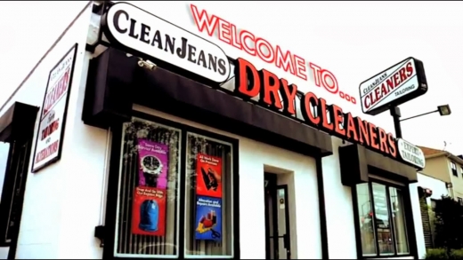 Photo by Clean Jeans Dry Cleaners for Clean Jeans Dry Cleaners