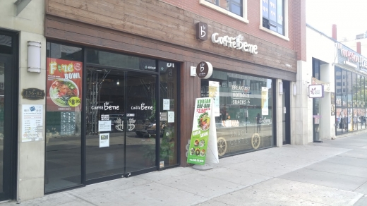 Caffe Bene in Queens City, New York, United States - #2 Photo of Food, Point of interest, Establishment, Store, Cafe