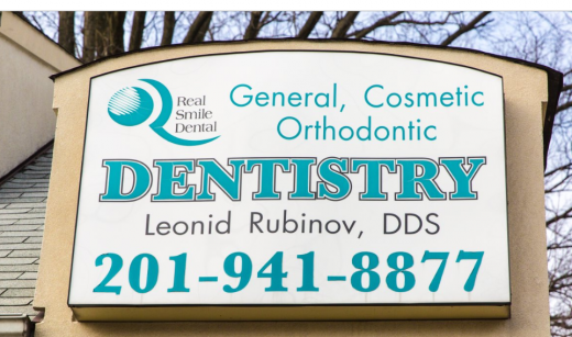 Real Smile Dental Cliffside Park in Cliffside Park City, New Jersey, United States - #4 Photo of Point of interest, Establishment, Health, Doctor, Dentist