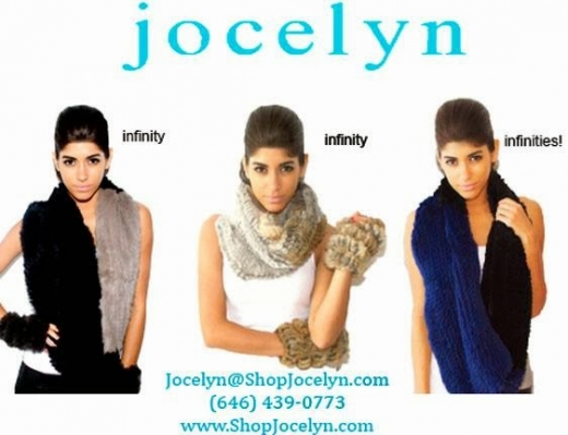 Jocelyn in New York City, New York, United States - #2 Photo of Point of interest, Establishment