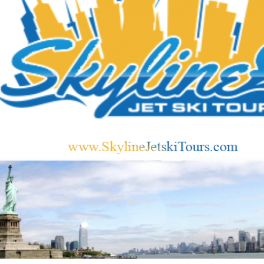 Skyline Jet Ski Tours in Richmond City, New York, United States - #2 Photo of Point of interest, Establishment