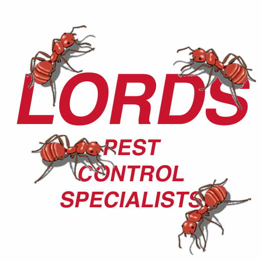Photo by Lords Pest Control Inc for Lords Pest Control Inc