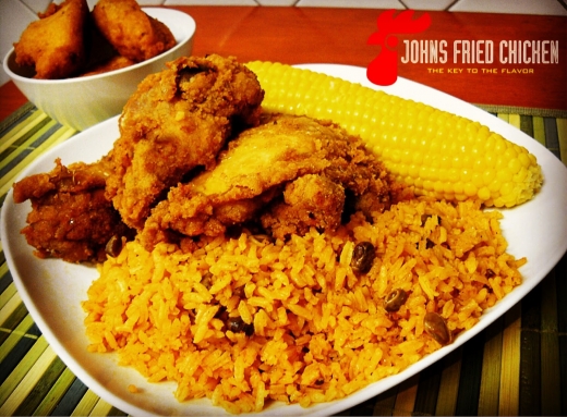 Photo by <br />
<b>Notice</b>:  Undefined index: user in <b>/home/www/activeuser/data/www/vaplace.com/core/views/default/photos.php</b> on line <b>128</b><br />
. Picture for Johns Fried Chicken in Cliffside Park City, New Jersey, United States - Restaurant, Food, Point of interest, Establishment