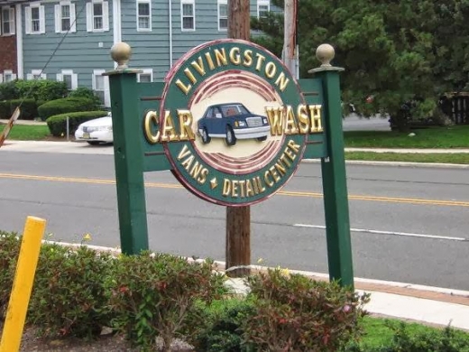 Photo by Livingston Car Wash for Livingston Car Wash