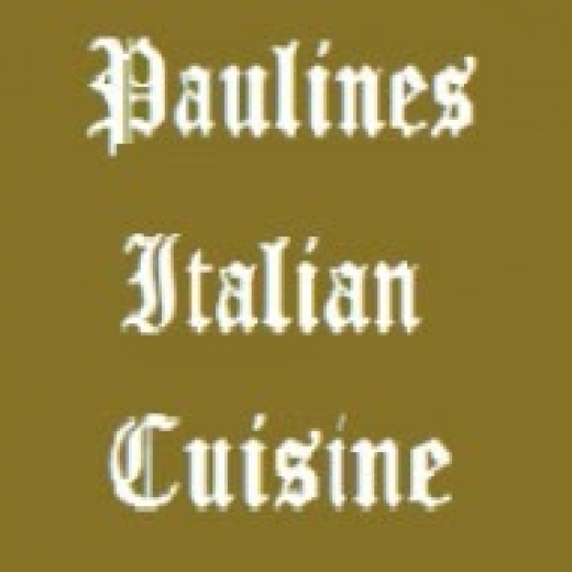 Photo by Pauline's Italian Cuisine for Pauline's Italian Cuisine