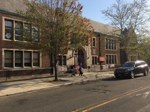 Sacred Heart School in Bayside City, New York, United States - #3 Photo of Point of interest, Establishment, School