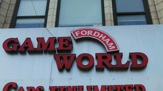 Fordham Gameworld in Bronx City, New York, United States - #2 Photo of Point of interest, Establishment, Store