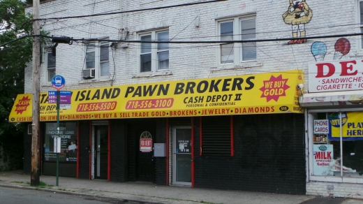 Staten Island Pawn Brokers in Staten Island City, New York, United States - #2 Photo of Point of interest, Establishment, Finance, Store