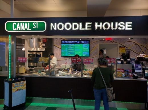 Photo by Ram Brijesh for Canal Street Noodle House