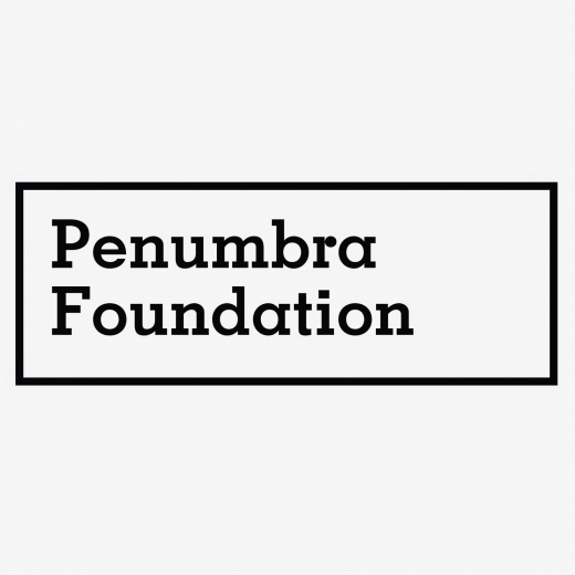 Photo by Penumbra Foundation for Penumbra Foundation