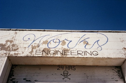Works Engineering in Brooklyn City, New York, United States - #1 Photo of Point of interest, Establishment, Store, Car repair