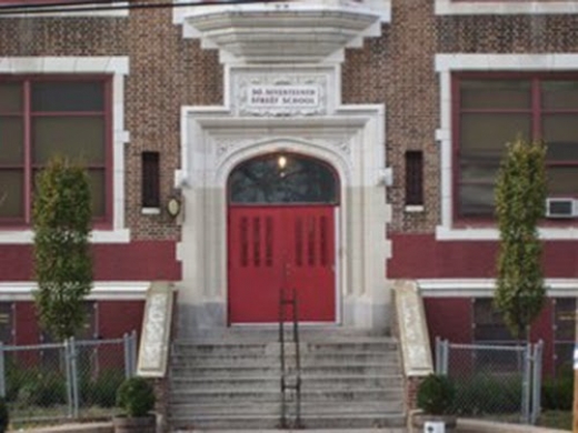 South 17th Street Elementary in Newark City, New Jersey, United States - #1 Photo of Point of interest, Establishment, School