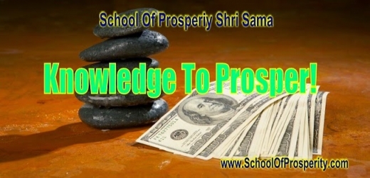 School Of Prosperity Shri Sama LLC in Kearny City, New Jersey, United States - #2 Photo of Point of interest, Establishment