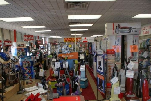 Atlantic TV & Vacuum Repair in Keyport City, New Jersey, United States - #1 Photo of Point of interest, Establishment, Store