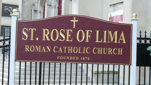 Photo by <br />
<b>Notice</b>:  Undefined index: user in <b>/home/www/activeuser/data/www/vaplace.com/core/views/default/photos.php</b> on line <b>128</b><br />
. Picture for St Rose of Lima in Brooklyn City, New York, United States - Point of interest, Establishment, Church, Place of worship