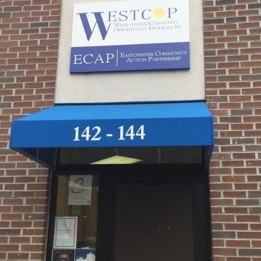 Eastchester Community Action Partnership (ECAP) in Tuckahoe City, New York, United States - #1 Photo of Point of interest, Establishment