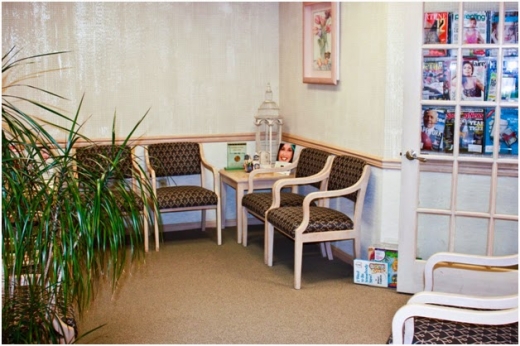 Photo by Dental Group of Millburn, P.A. for Dental Group of Millburn, P.A.