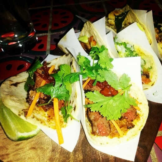 Photo by <br />
<b>Notice</b>:  Undefined index: user in <b>/home/www/activeuser/data/www/vaplace.com/core/views/default/photos.php</b> on line <b>128</b><br />
. Picture for Salvation Taco in New York City, New York, United States - Restaurant, Food, Point of interest, Establishment