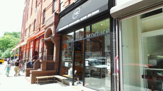 Juice Press in New York City, New York, United States - #1 Photo of Restaurant, Food, Point of interest, Establishment, Store, Health