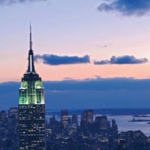 Leeb Capital Management Inc in New York City, New York, United States - #1 Photo of Point of interest, Establishment, Finance