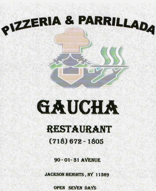 Photo by <br />
<b>Notice</b>:  Undefined index: user in <b>/home/www/activeuser/data/www/vaplace.com/core/views/default/photos.php</b> on line <b>128</b><br />
. Picture for Gaucha Pizza in Queens City, New York, United States - Restaurant, Food, Point of interest, Establishment