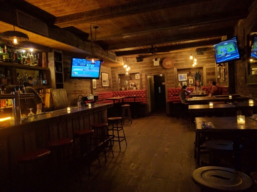 Tavern29 in New York City, New York, United States - #2 Photo of Restaurant, Food, Point of interest, Establishment, Bar
