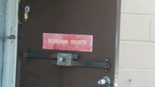 Rosebank Sports in Staten Island City, New York, United States - #2 Photo of Point of interest, Establishment, Store