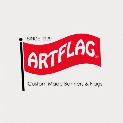 Artflag in New York City, New York, United States - #2 Photo of Point of interest, Establishment, Store, Home goods store