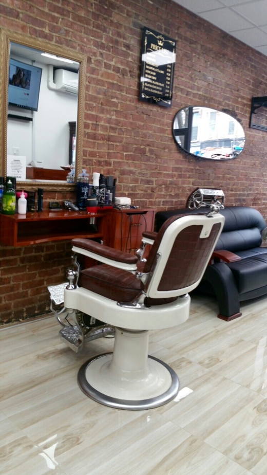 Imperial Barber Shop in Kings County City, New York, United States - #3 Photo of Point of interest, Establishment, Health, Hair care
