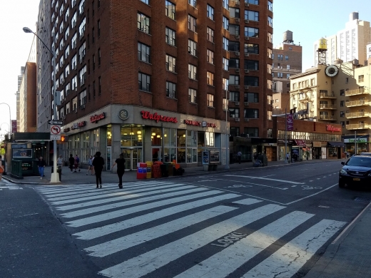 Walgreens Pharmacy in New York City, New York, United States - #1 Photo of Point of interest, Establishment, Store, Health, Pharmacy