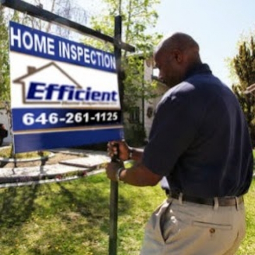 Efficient Home Inspections LLC. in Queens City, New York, United States - #1 Photo of Point of interest, Establishment