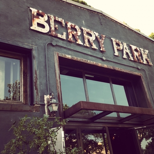 Berry Park in Brooklyn City, New York, United States - #1 Photo of Point of interest, Establishment, Bar
