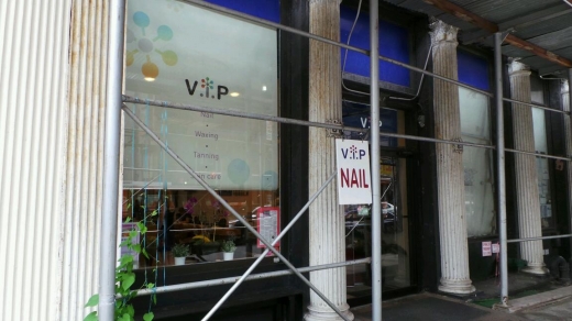 Vip nail in New York City, New York, United States - #2 Photo of Point of interest, Establishment, Beauty salon, Hair care