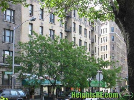 The Heights Real Estate Company in New York City, New York, United States - #2 Photo of Point of interest, Establishment, Real estate agency