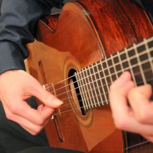 Photo by New York Classical Guitar Studio for New York Classical Guitar Studio