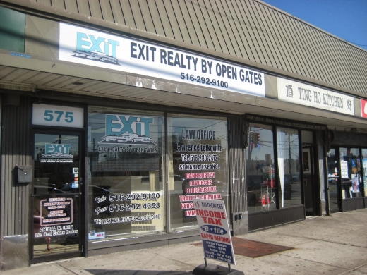 EXIT Realty By Open Gates in Uniondale City, New York, United States - #1 Photo of Point of interest, Establishment, Finance, Accounting, Real estate agency