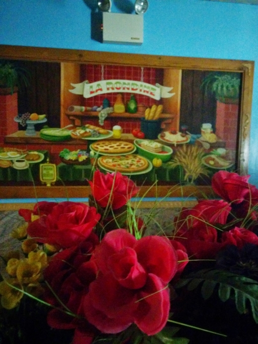 La Rondine in Queens City, New York, United States - #2 Photo of Restaurant, Food, Point of interest, Establishment
