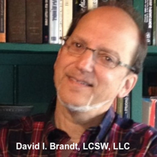 David I. Brandt, LCSW LLC in Montclair City, New Jersey, United States - #1 Photo of Point of interest, Establishment, Health