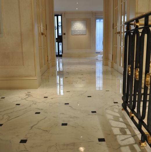 Photo by Yellow Stone Marble Care Inc for Yellow Stone Marble Care Inc