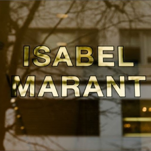 Isabel Marant Upper EAST SIDE in New York City, New York, United States - #3 Photo of Point of interest, Establishment, Store, Clothing store